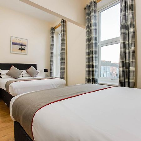 The New Mill Apartments Newcastle Upon Tyne Esterno foto